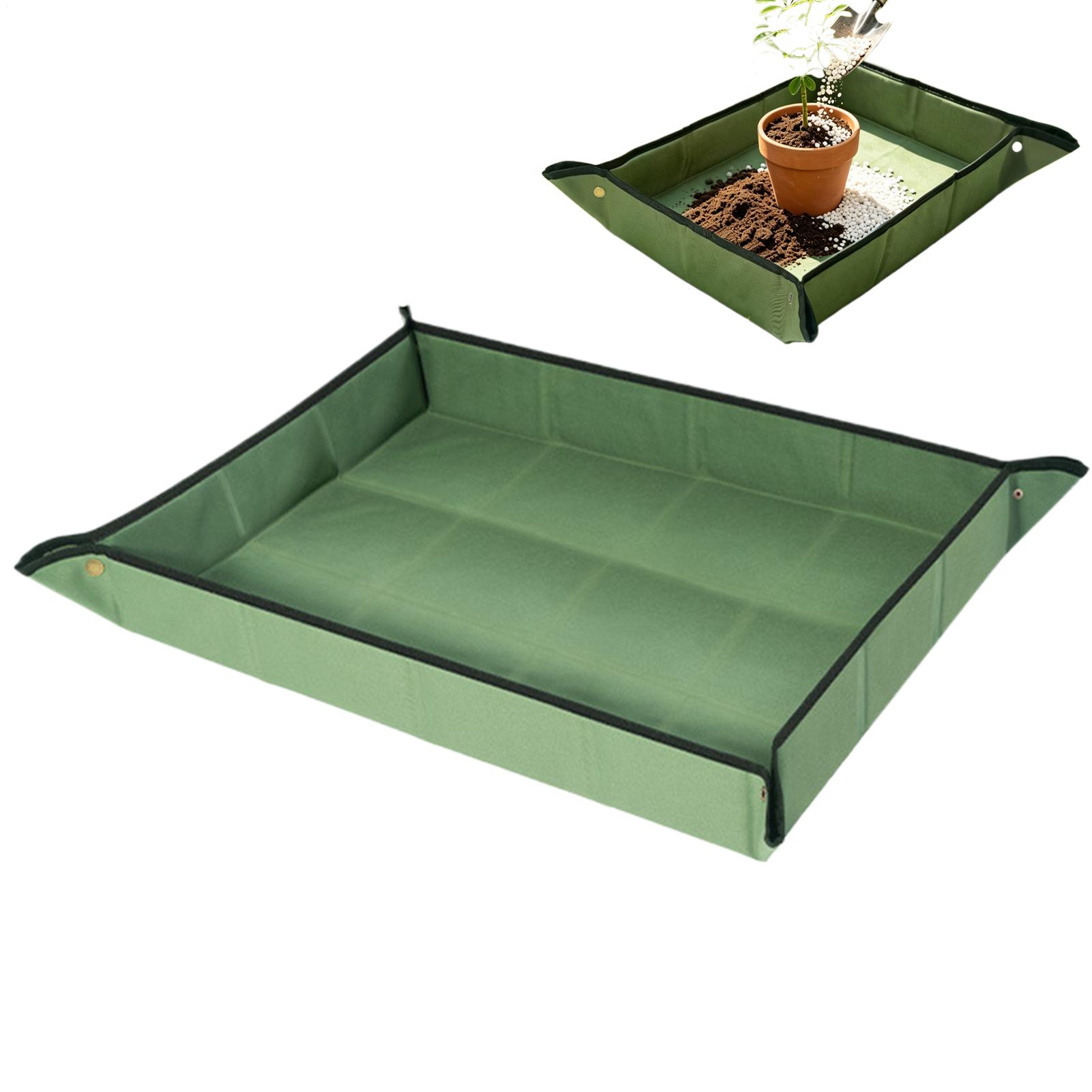 Repotting Mat Extra Large Thic - огляд і ціна Repotting Mat