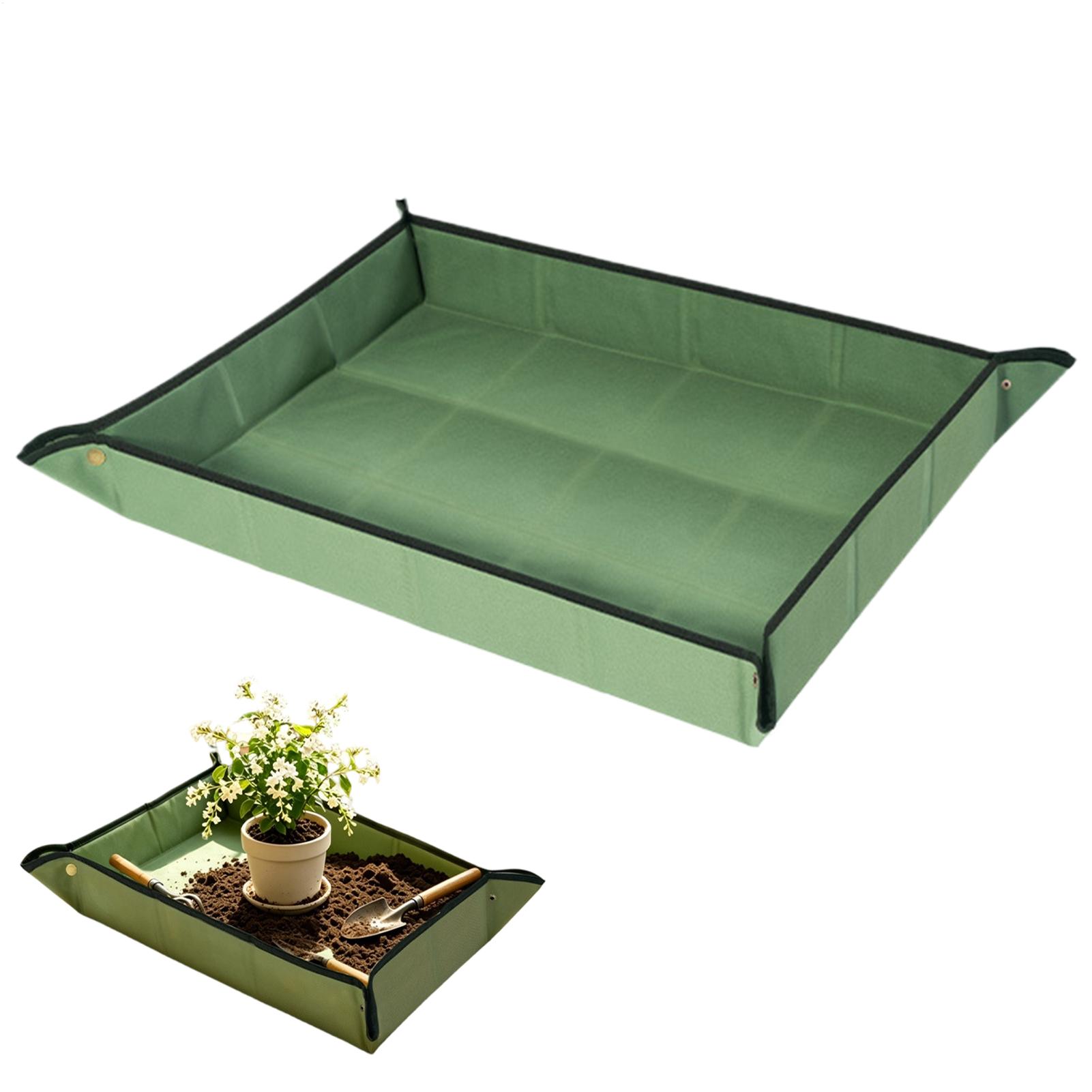 Repotting Mat Extra Large Thic - огляд і ціна Repotting Mat