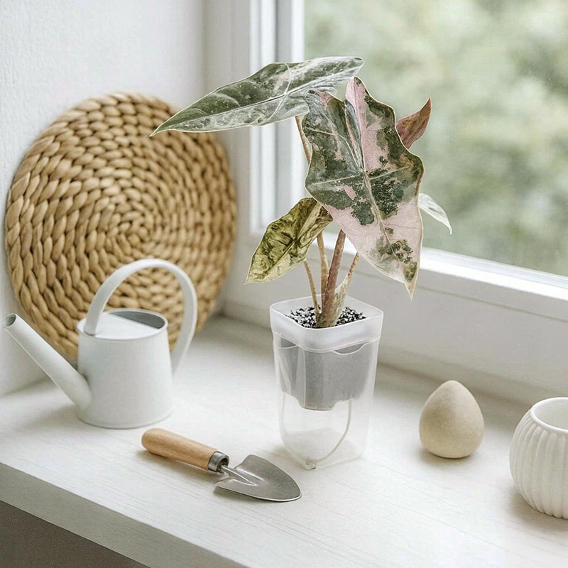 16/32 Pack Self-Watering Plant - огляд і ціна Pothos