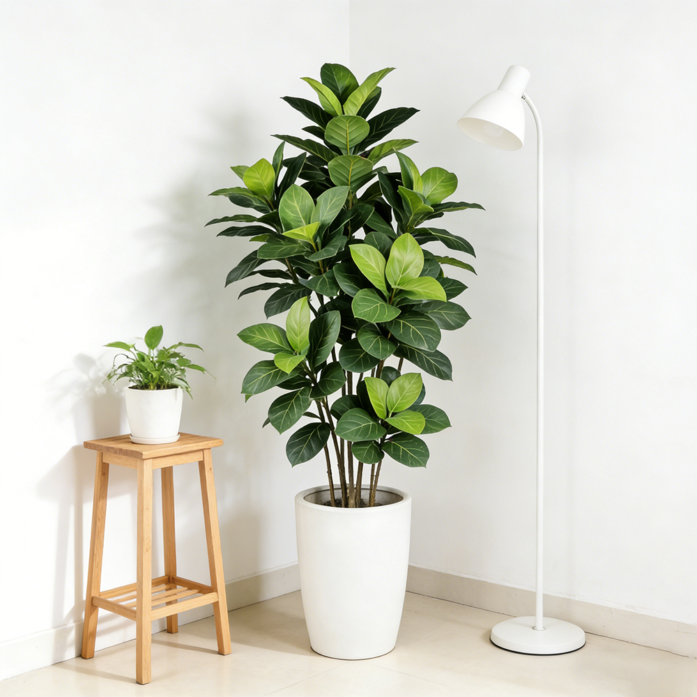 70-130cm Artificial Ficus Plan - огляд і ціна Fiddle Leaf Fig
