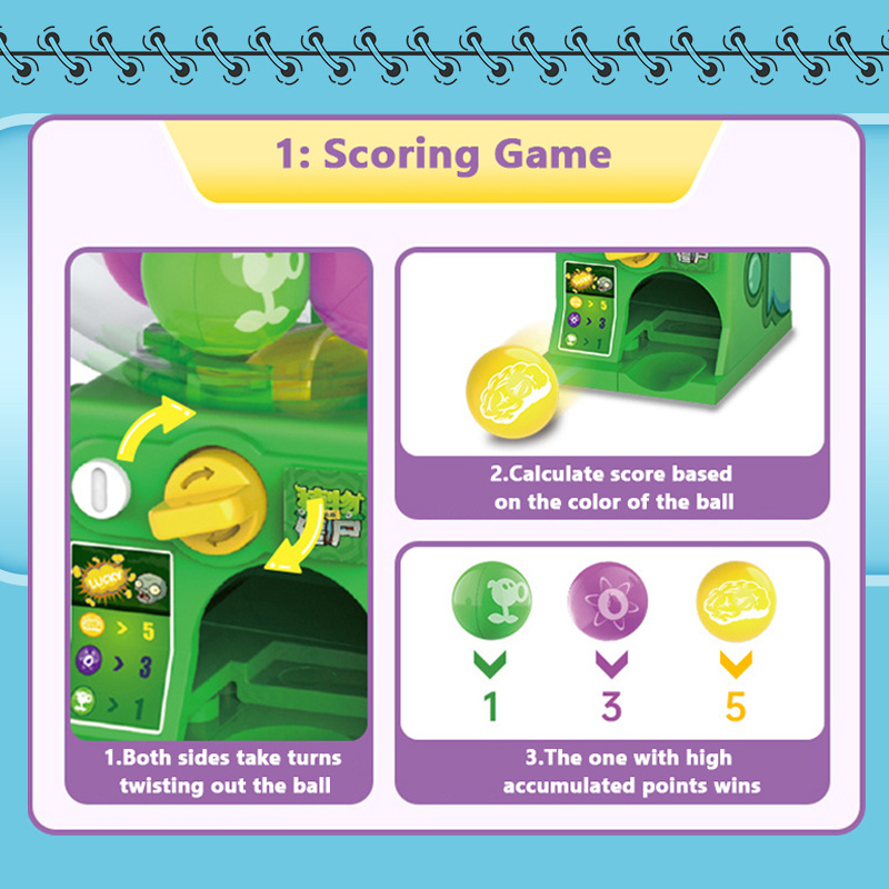 Original Plants vs. Zombies Mi - огляд і ціна The Plant Parent