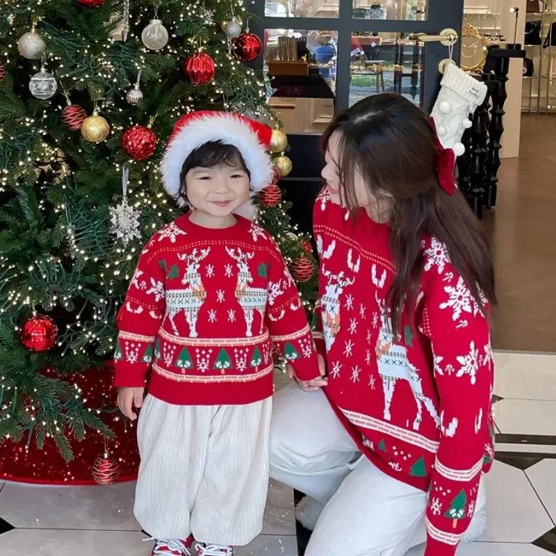 Family Matching Christmas Rein - огляд і ціна The Plant Parent