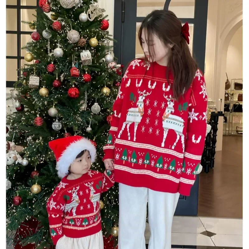 Family Matching Christmas Rein - огляд і ціна The Plant Parent