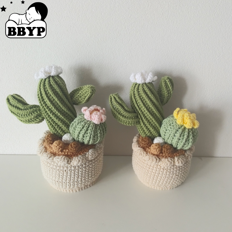 Creative Crocheted Plants Pott - огляд і ціна Terracotta Pot