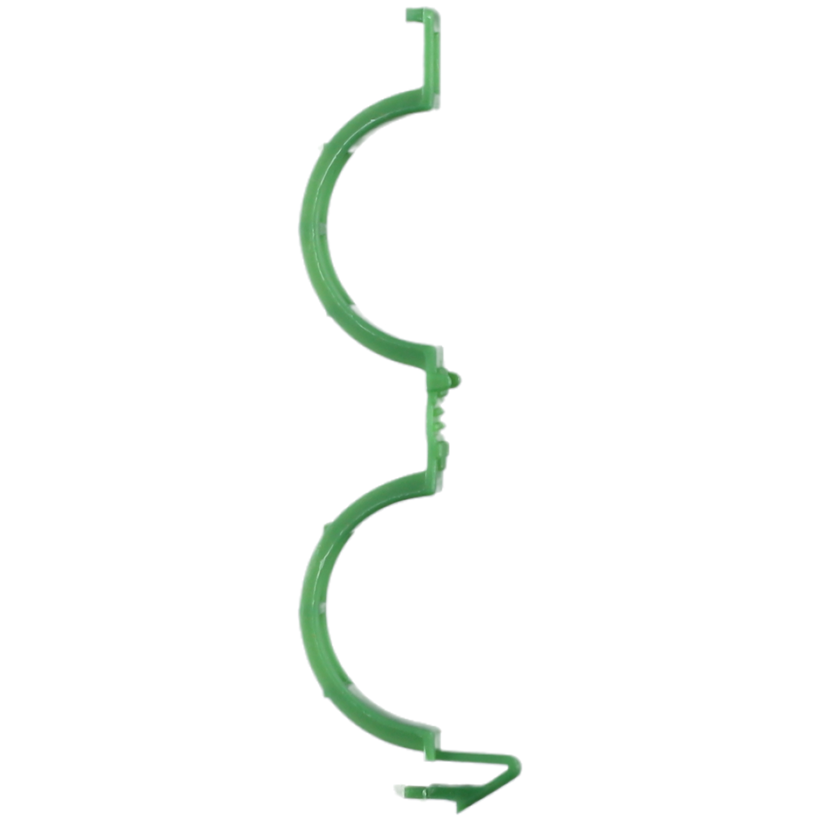 100x Ties Trellis Stake Garden - огляд і ціна Plant Support Stake