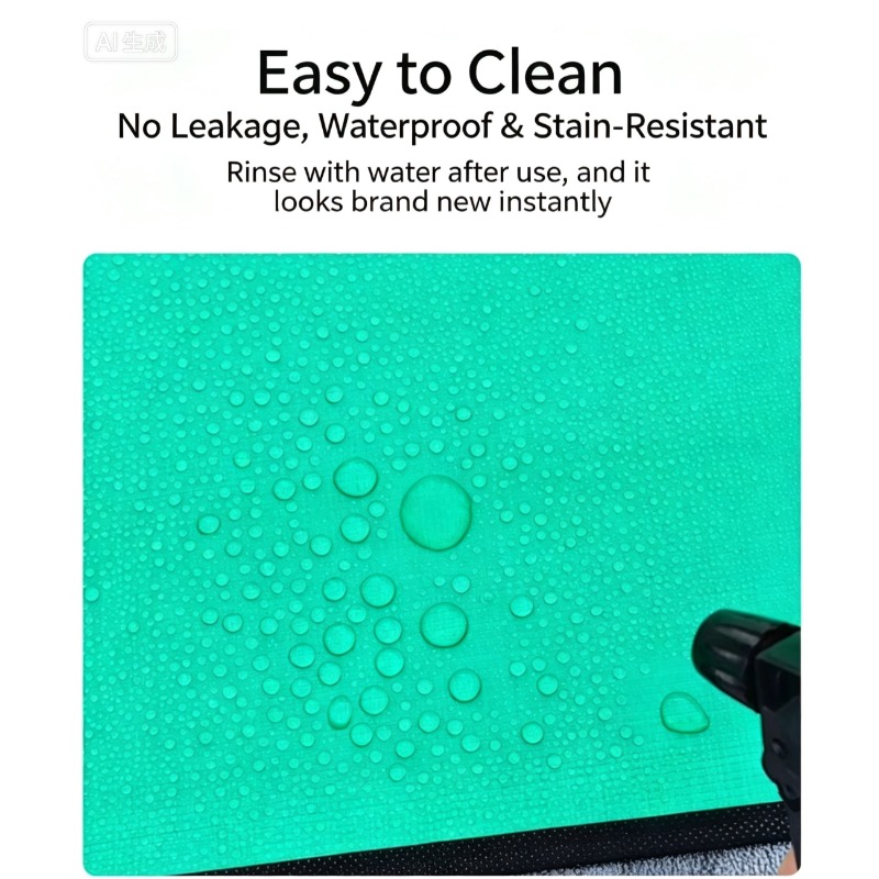 Waterproof Plant Repotting Mat - огляд і ціна Repotting Mat