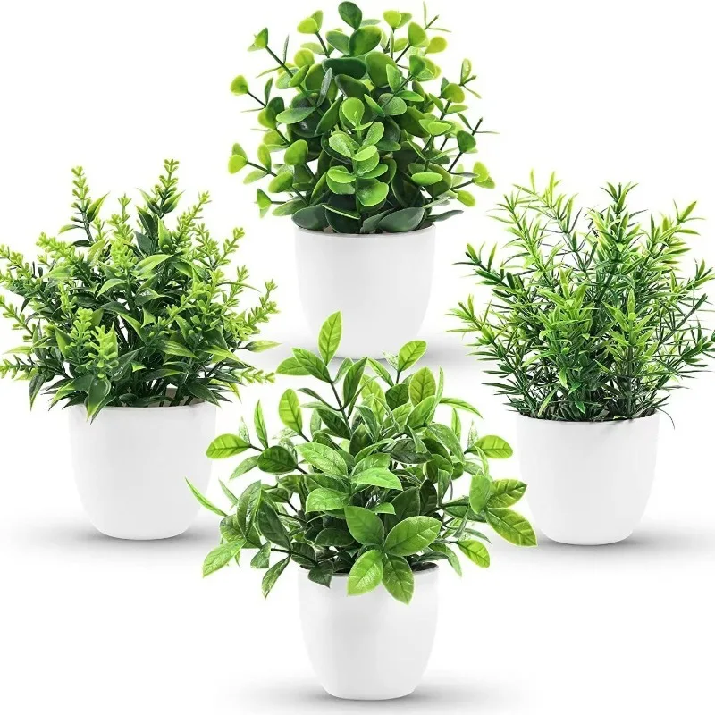 Wholesale Artificial Plant Pot - огляд і ціна Succulent Set