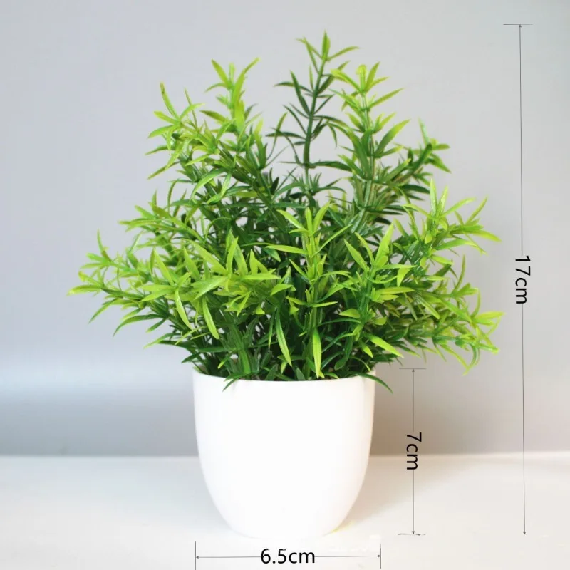 Wholesale Artificial Plant Pot - огляд і ціна Succulent Set