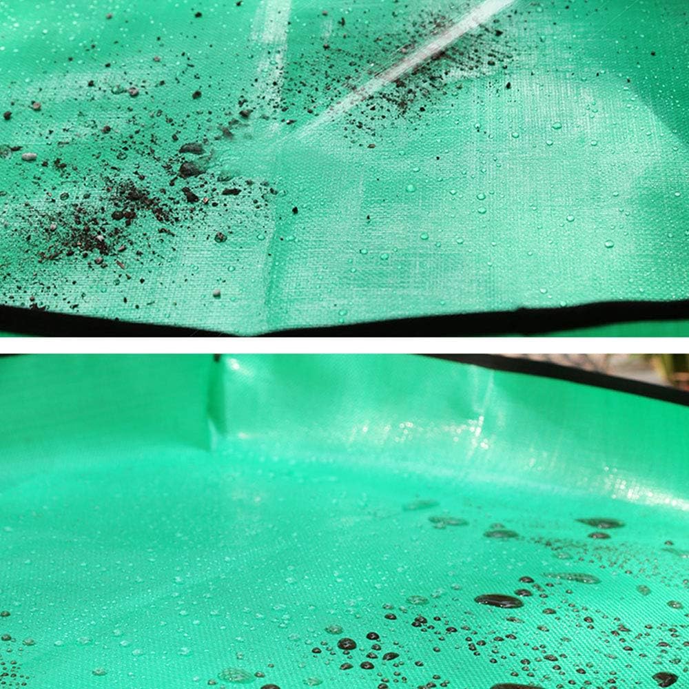 Waterproof Plant Repotting Mat - огляд і ціна Repotting Mat