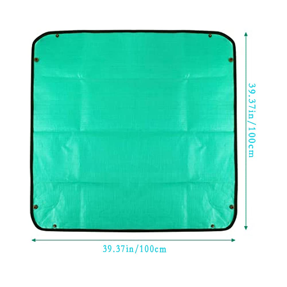 Waterproof Plant Repotting Mat - огляд і ціна Repotting Mat