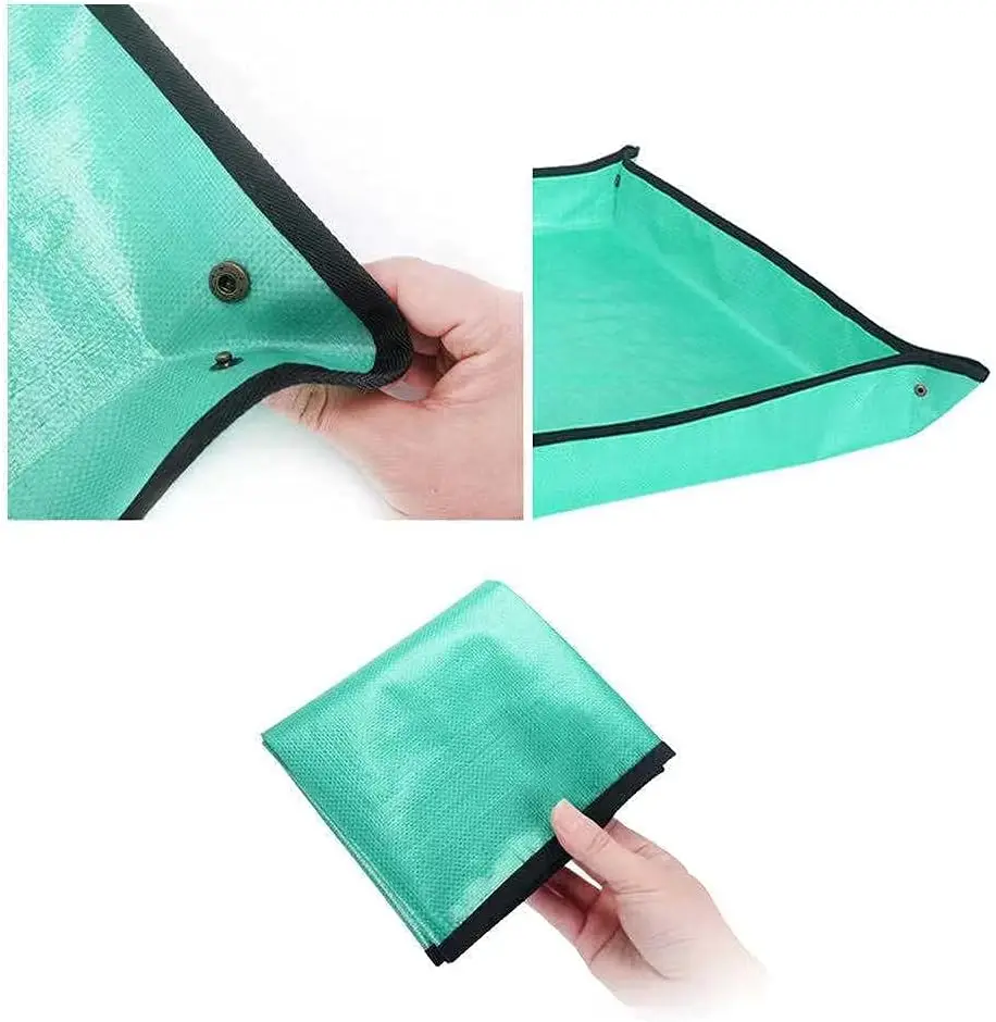 Waterproof Plant Repotting Mat - огляд і ціна Repotting Mat