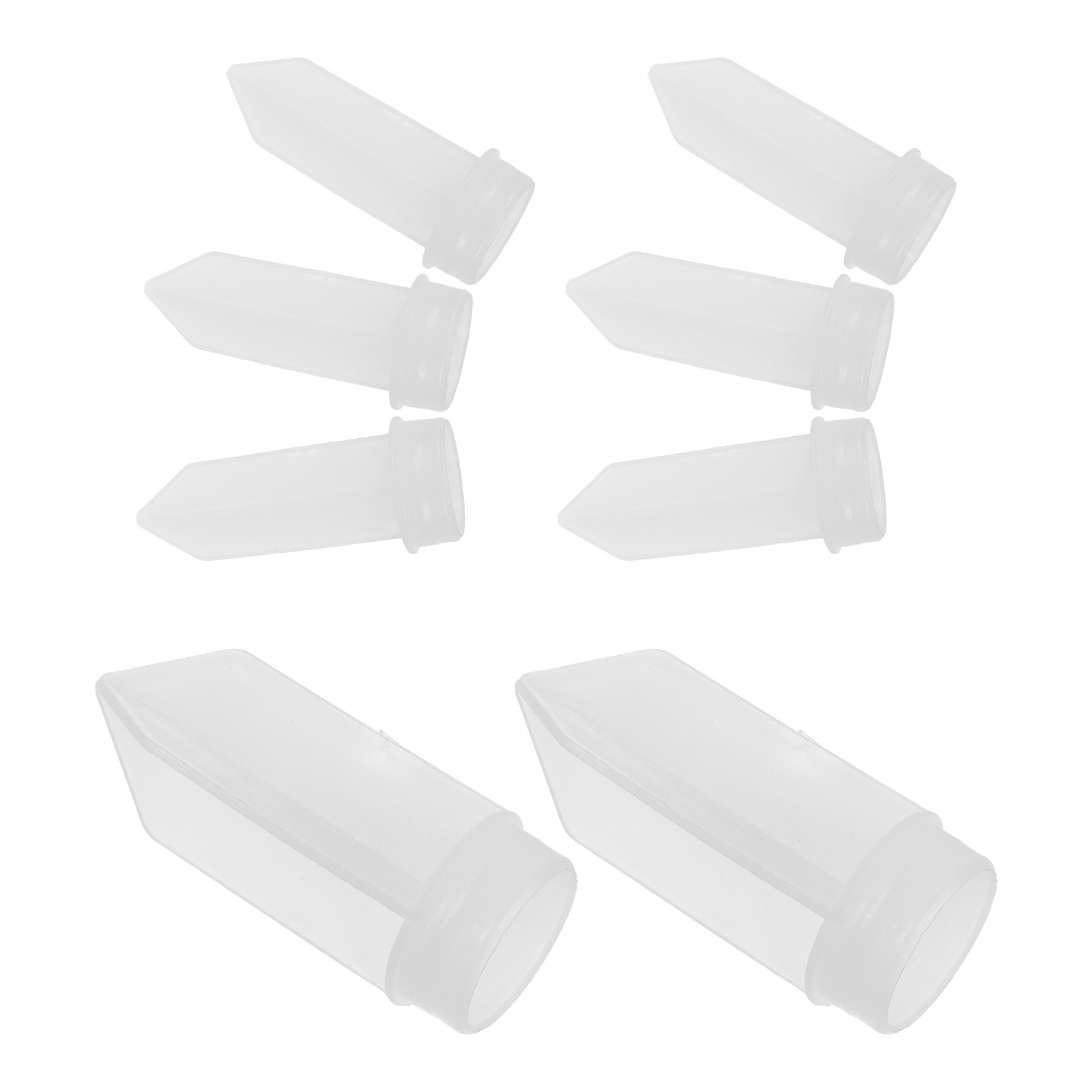 8 pcs Garden Plant Support Cli - огляд і ціна Plant Support Stake