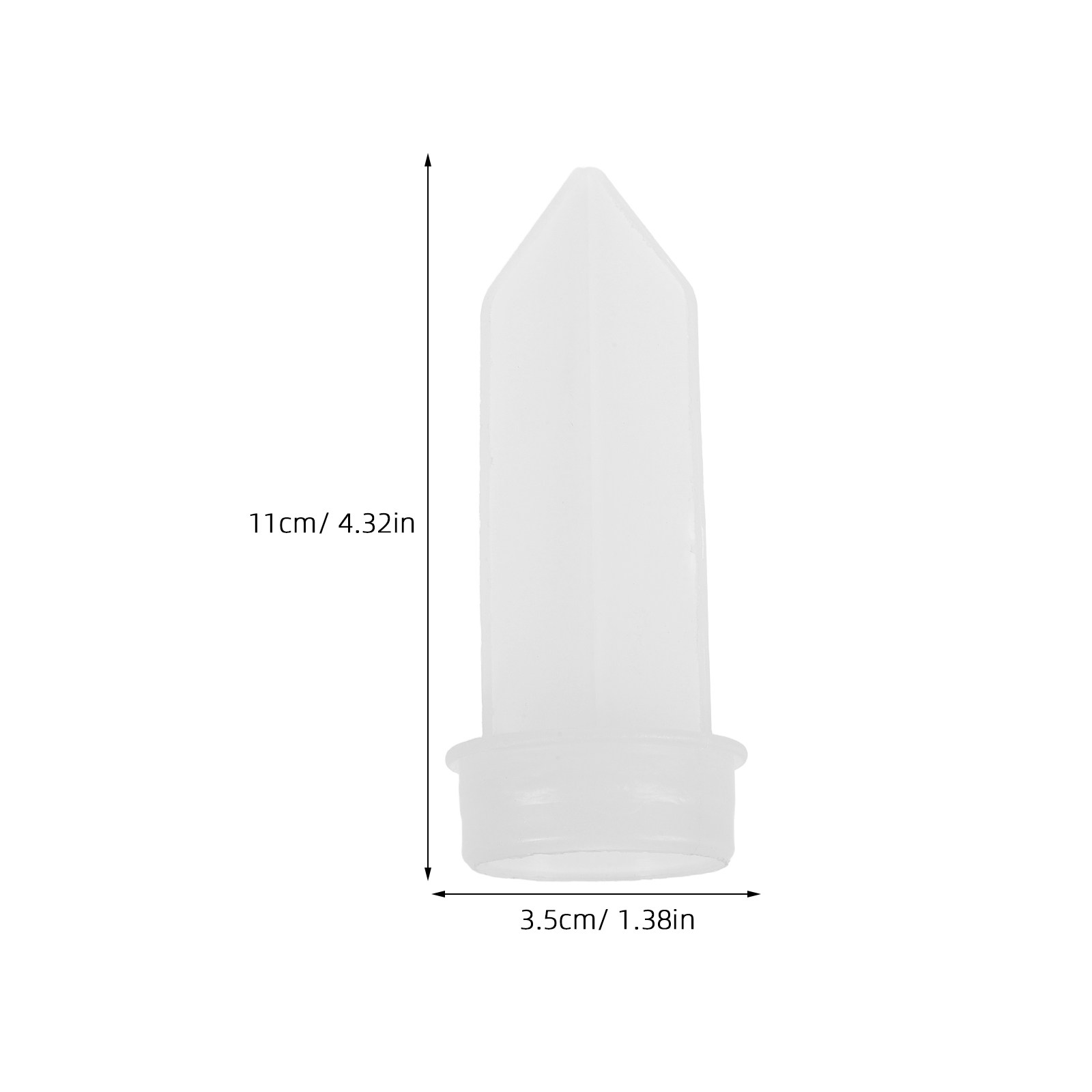 8 pcs Garden Plant Support Cli - огляд і ціна Plant Support Stake