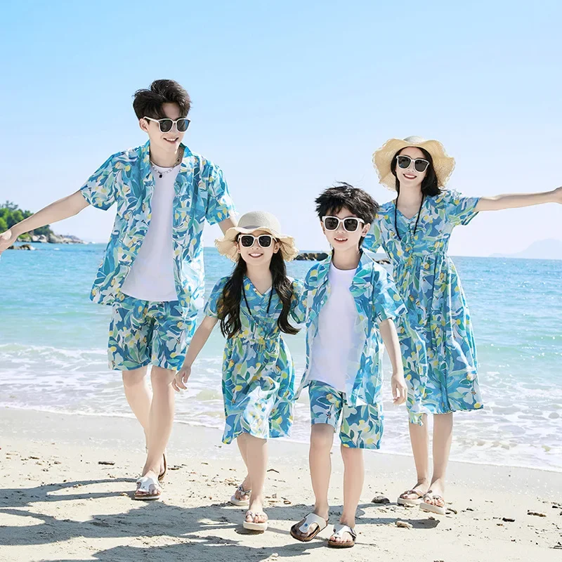 Father Son Shirts SetClothes S - огляд і ціна The Plant Parent