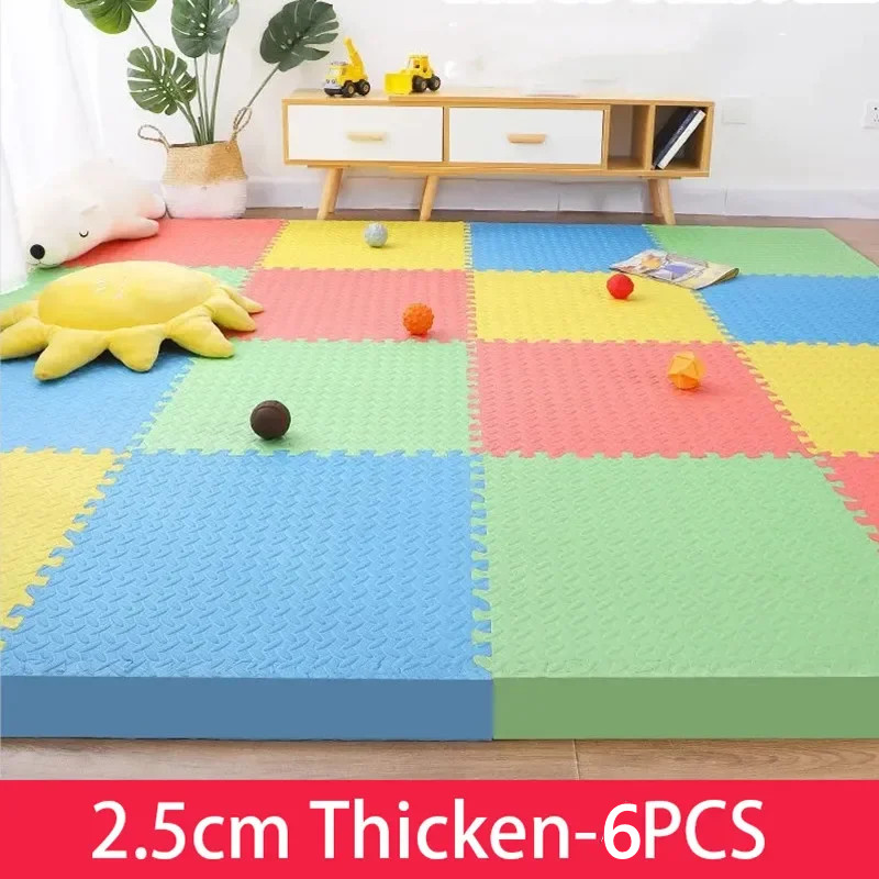 Tatame Gym for Babies Play Mat - огляд і ціна Repotting Mat