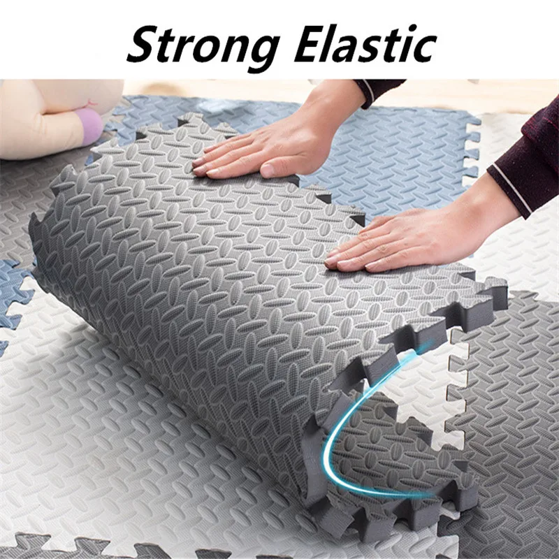 Tatame Gym for Babies Play Mat - огляд і ціна Repotting Mat