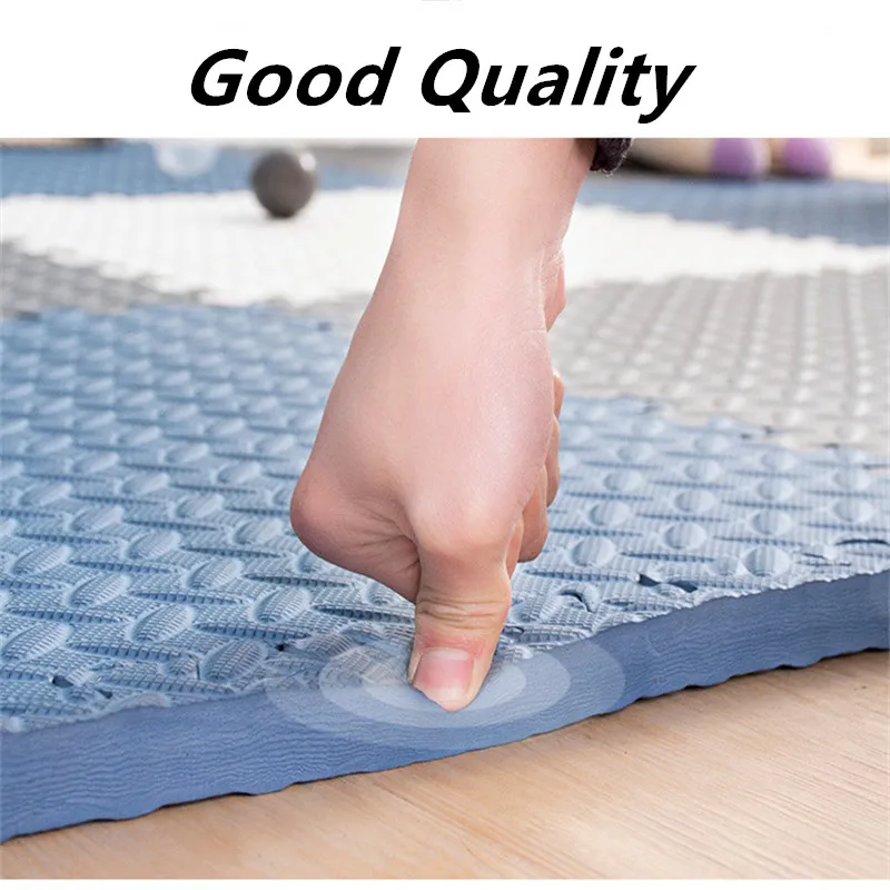 Tatame Gym for Babies Play Mat - огляд і ціна Repotting Mat