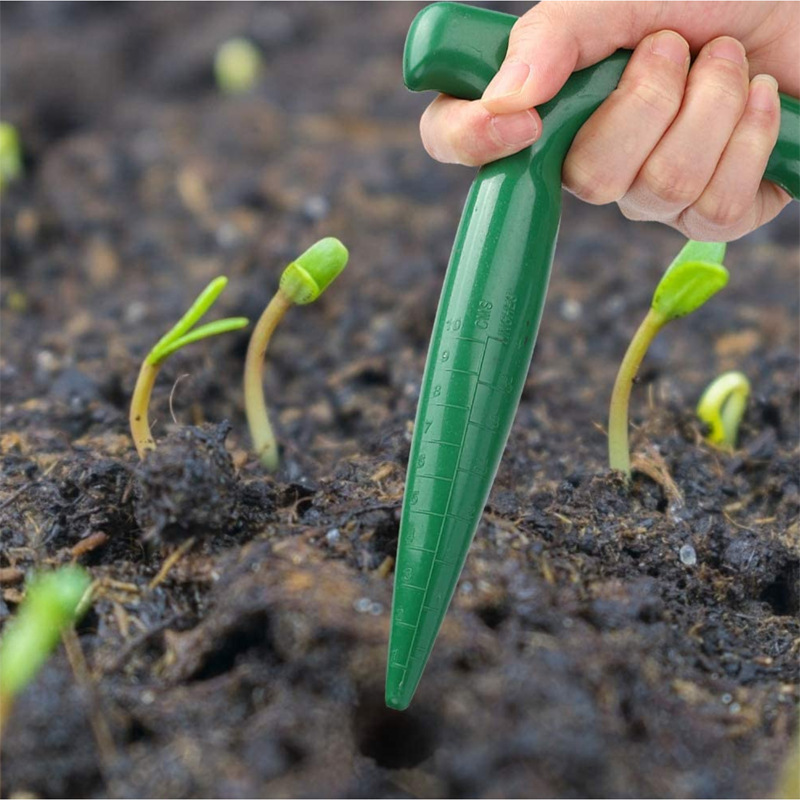 Mini Gardening Tool Set Label  - огляд і ціна Succulent Set
