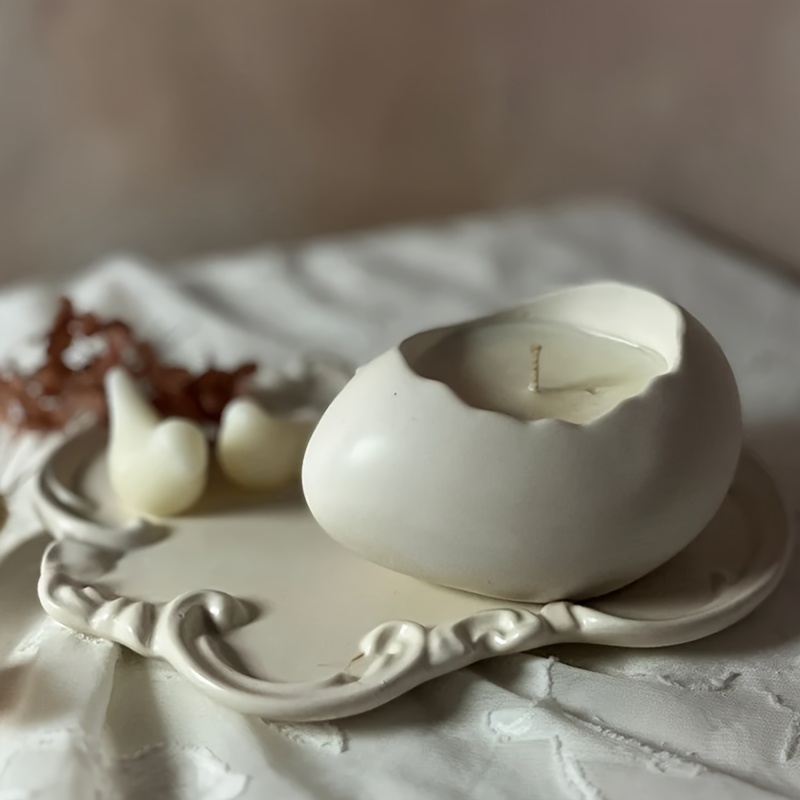 Resin silicone mold, 1 piece o - огляд і ціна Terracotta Pot