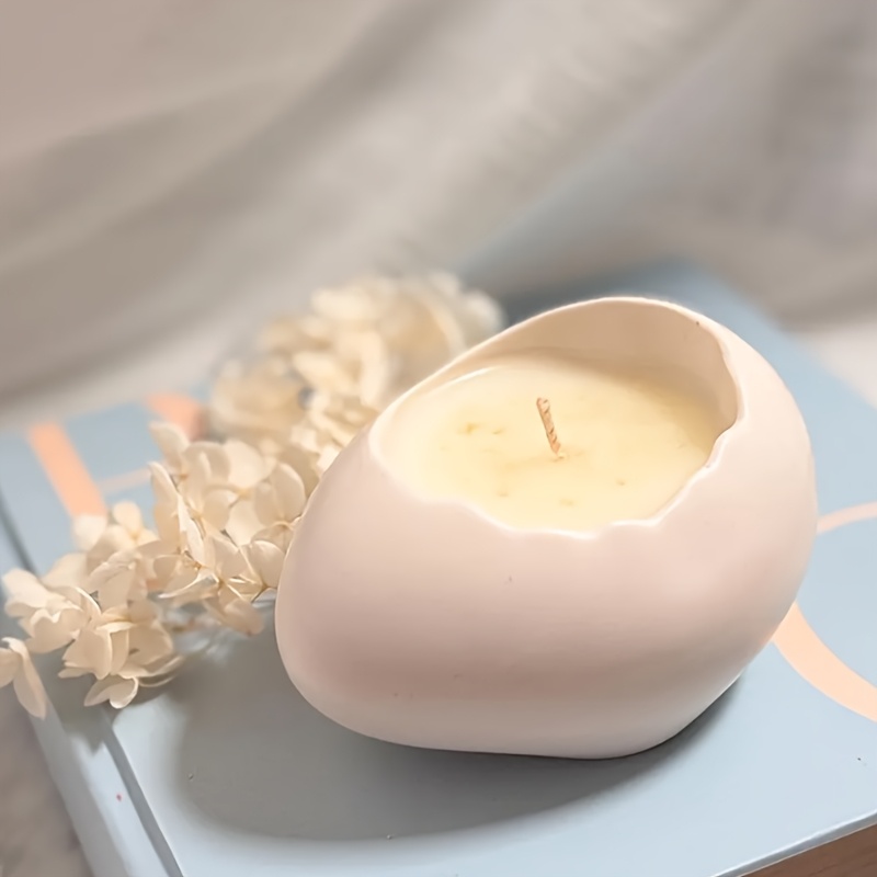 Resin silicone mold, 1 piece o - огляд і ціна Terracotta Pot