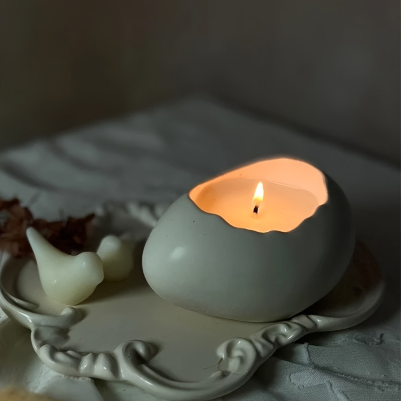 Resin silicone mold, 1 piece o - огляд і ціна Terracotta Pot