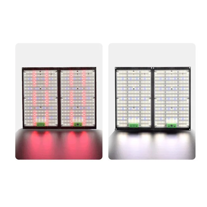 LED Quantum‑Board Grow Light F - огляд і ціна Indoor Plants